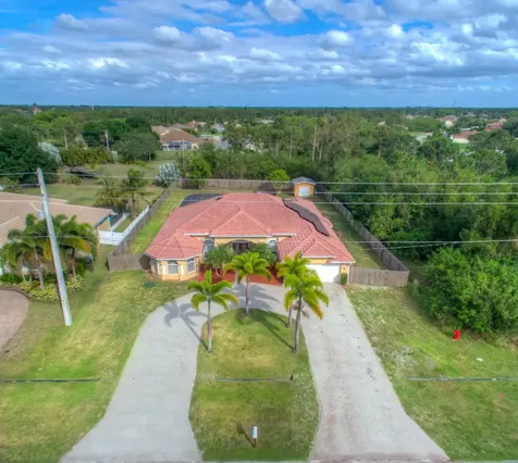 312 SW Paar Drive Port St Lucie FL 34953