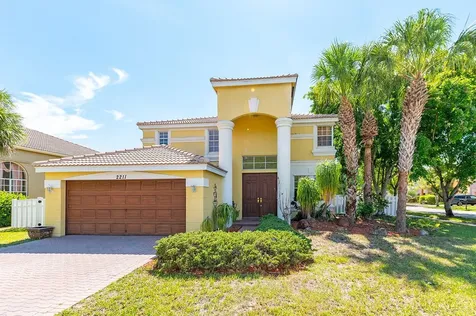 2211 Sloane Place Wellington FL 33414