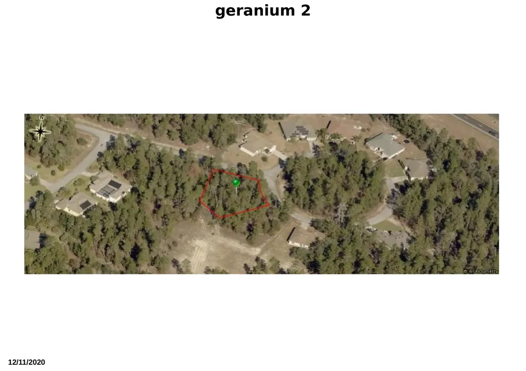 6 Geranium Court E Homosassa FL 34446