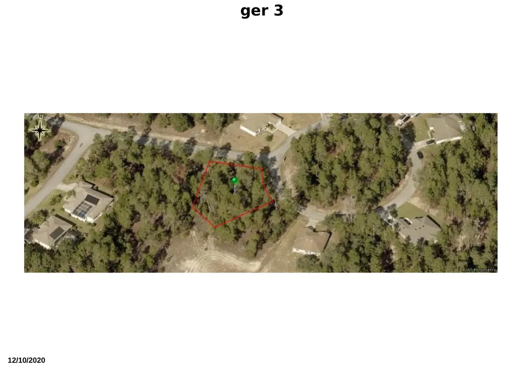 6 Geranium Court E Homosassa FL 34446