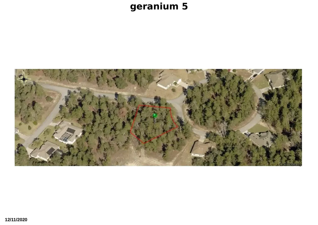 6 Geranium Court E Homosassa FL 34446