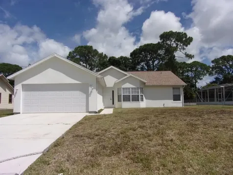 457 SE Voltair Terrace Port St Lucie FL 34983