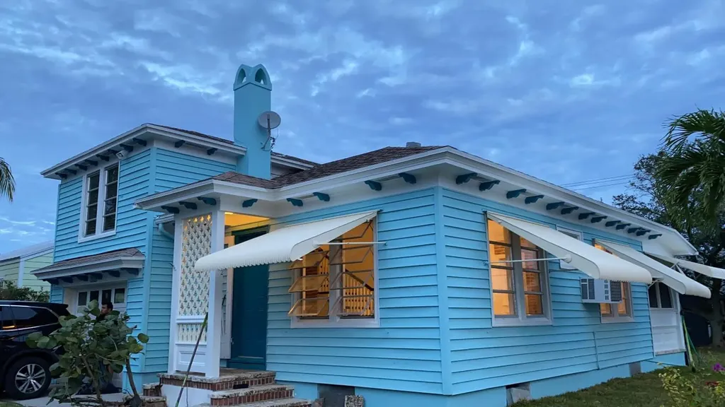 702 N M Street Lake Worth Beach FL 33460