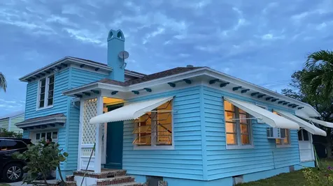 702 N M Street Lake Worth Beach FL 33460