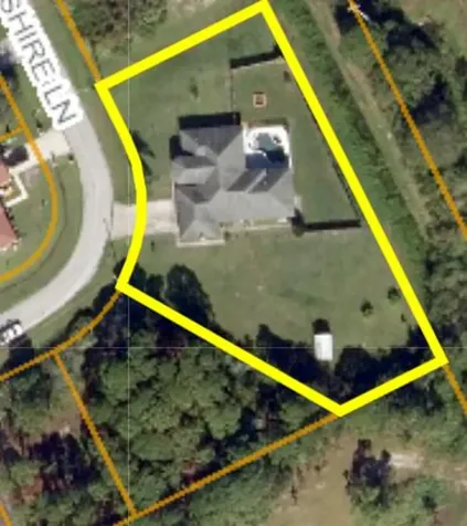 2085 SW Hampshire Lane Port St Lucie FL 34953