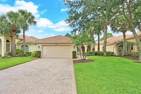 7651 Greenbrier Circle Port St Lucie FL 34986