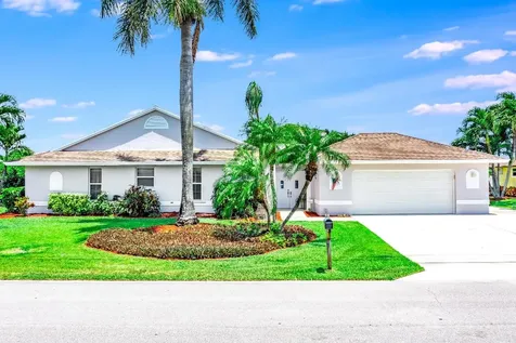 4287 Palo Verde Drive Boynton Beach FL 33436