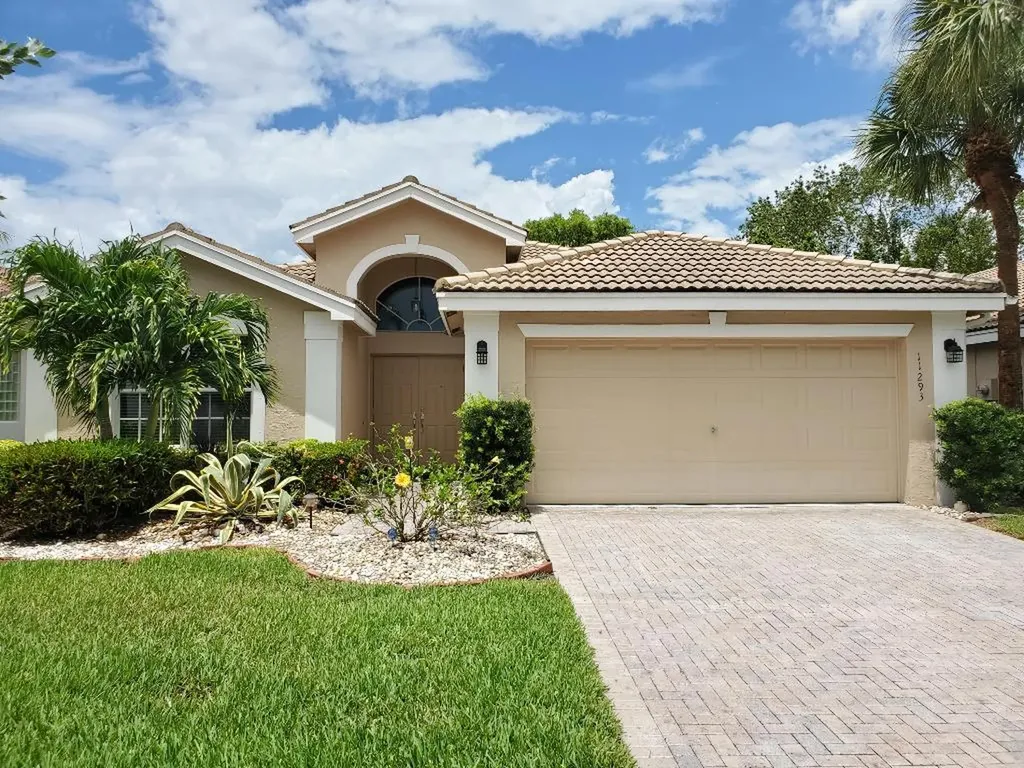 11293 Vivero Avenue Boynton Beach FL 33437