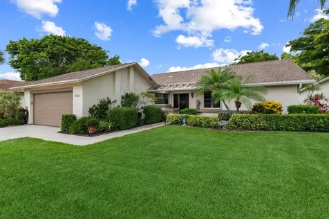 5558 Forest Oaks Terrace Delray Beach FL 33484