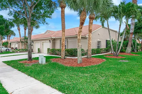 8533 Logia Circle Boynton Beach FL 33472