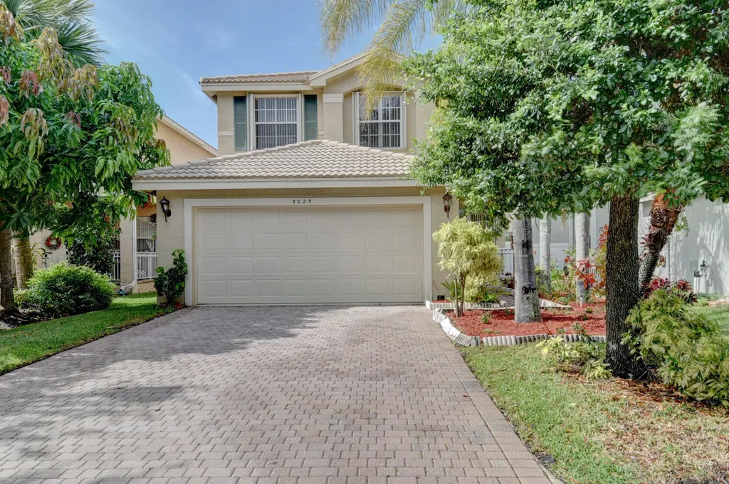 5025 Northern Lights Drive Greenacres FL 33463