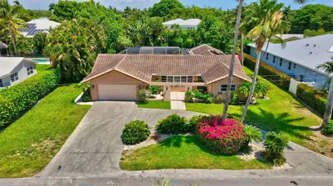 731 Lake Shore Drive Delray Beach FL 33444