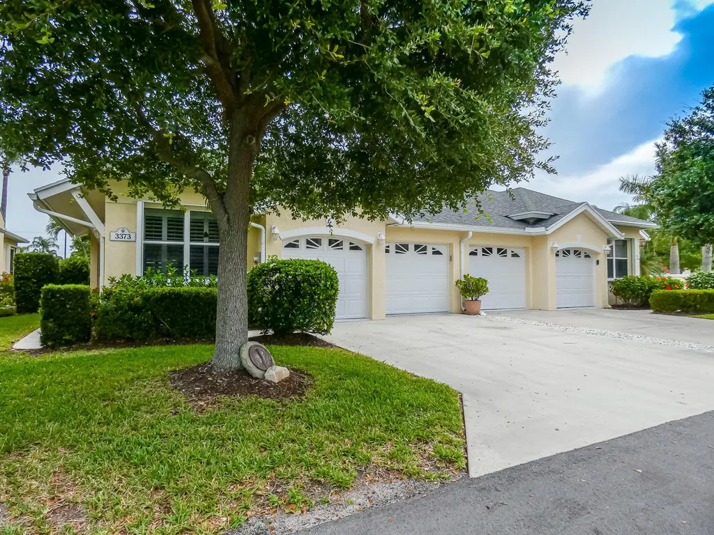 3373 NE Aviary Place Jensen Beach FL 34957