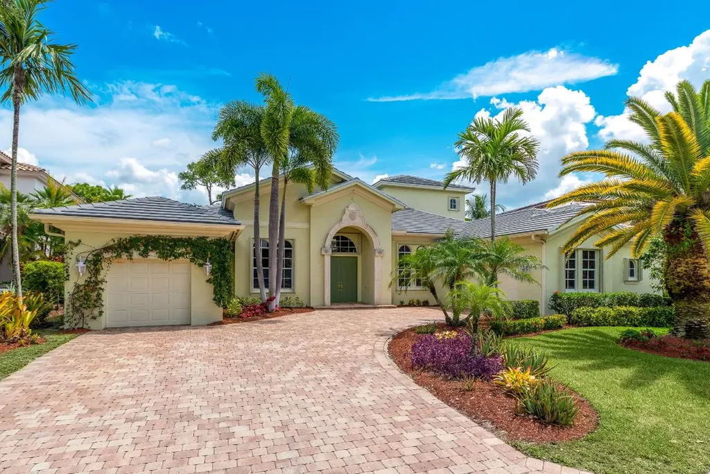 307 SW Harbor View Drive Palm City FL 34990