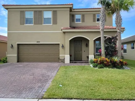 4223 Troon Place Fort Pierce FL 34947