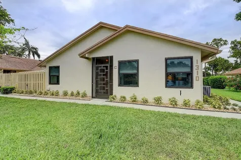 1310 NW 29th Avenue Delray Beach FL 33445