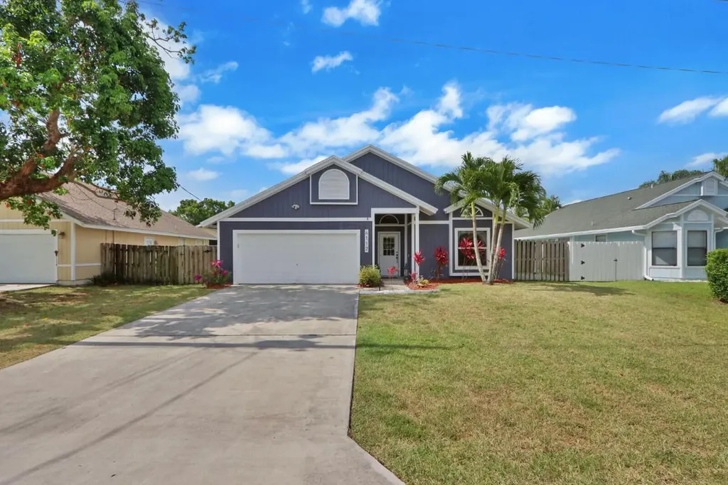 6112 Lucerne Street Jupiter FL 33458