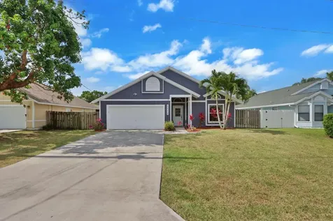 6112 Lucerne Street Jupiter FL 33458