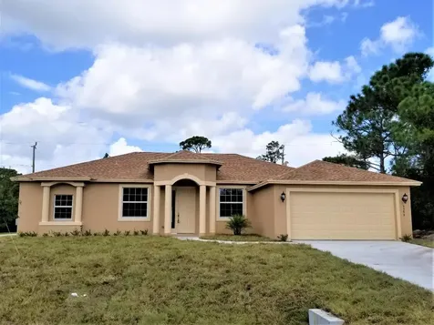 1688 SW Alvaton Avenue Port St Lucie FL 34953