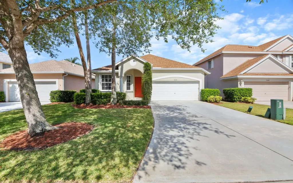 3276 SW Majestic Court Palm City FL 34990