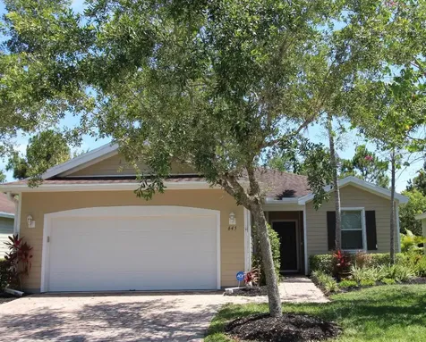 645 NE Moss Rose Place Port St Lucie FL 34983