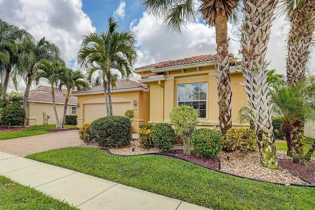 9582 Taormina Street Lake Worth FL 33467
