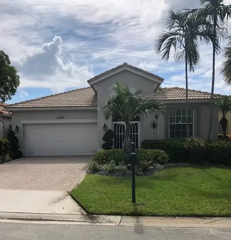 12616 Via Lucia Boynton Beach FL 33436