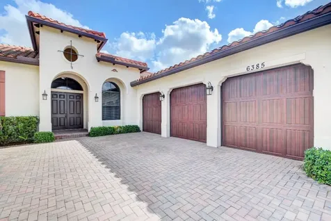6385 Grebe Court Lake Worth FL 33463
