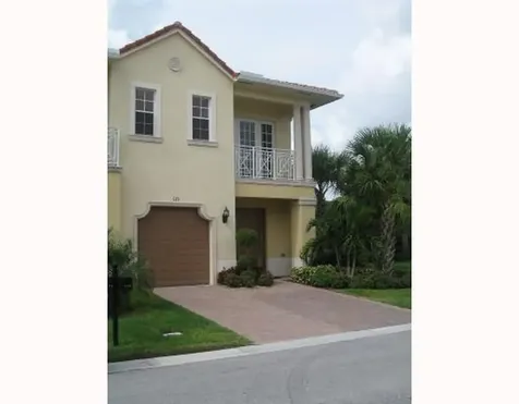 119 Bella Vita Drive Royal Palm Beach FL 33411