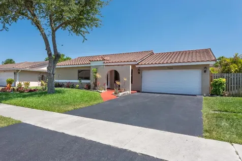 7906 NW 18th Place Margate FL 33063