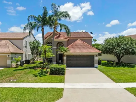 9712 Via Emilie Boca Raton FL 33428