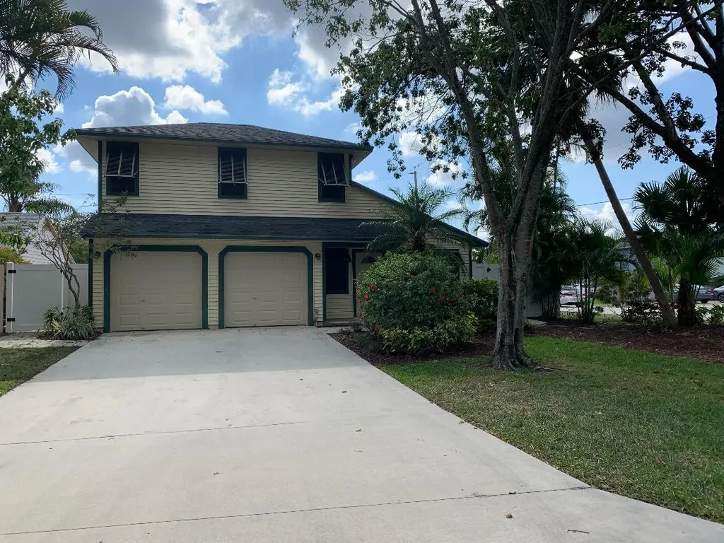 6035 Francis Street Jupiter FL 33458