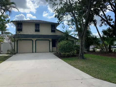 6035 Francis Street Jupiter FL 33458
