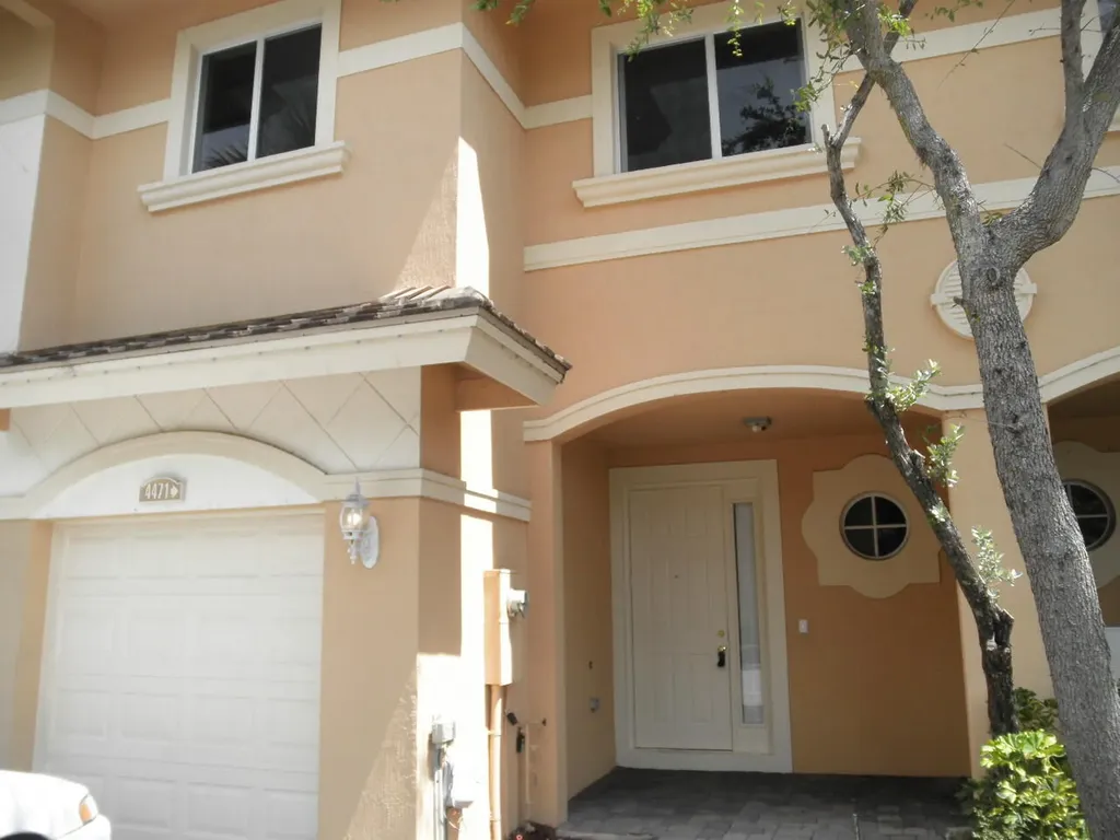 4471 Cotswold Hills Drive Lake Worth FL 33461