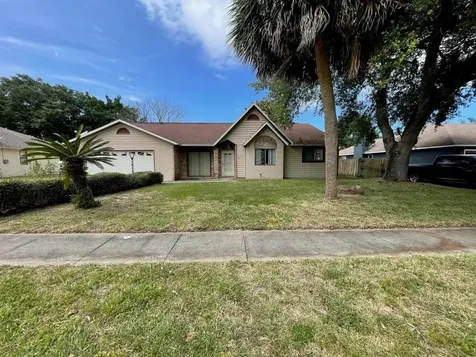 733 Park Ridge Circle Port Orange FL 32127