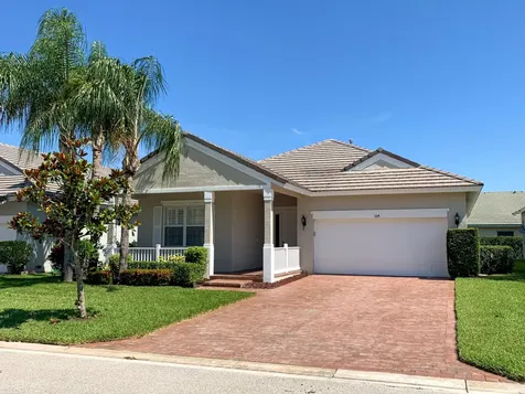 104 NW Berkeley Avenue Port St Lucie FL 34986