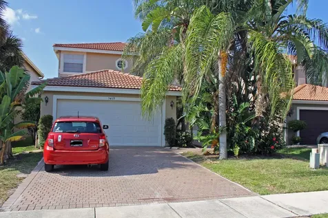 5439 Queenship Court Greenacres FL 33463