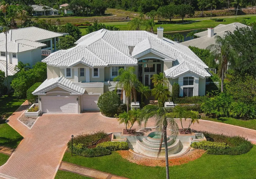 17096 Castlebay Court Boca Raton FL 33496
