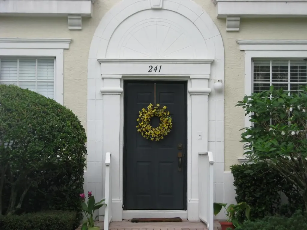 241 E Thatch Palm Circle Jupiter FL 33458