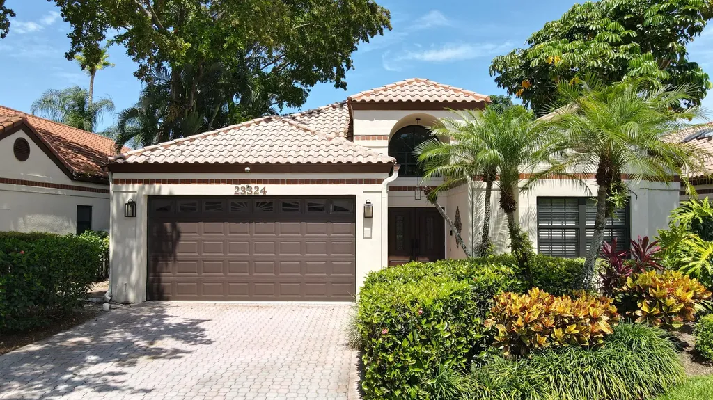 23324 Mirabella Circle N Boca Raton FL 33433