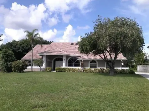 15520 Softwood Court Wellington FL 33414