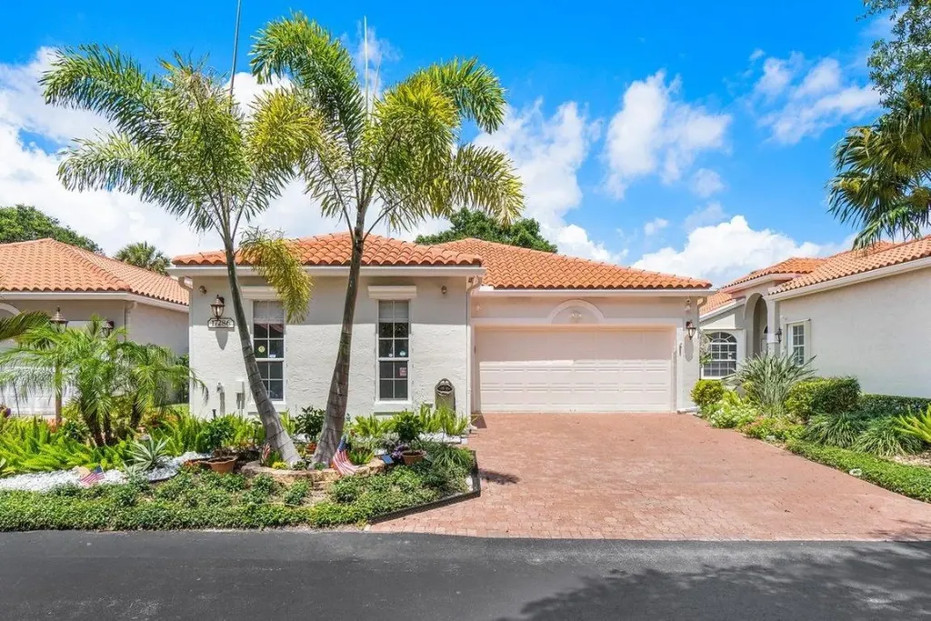 17286 Antigua Point Way Boca Raton FL 33487