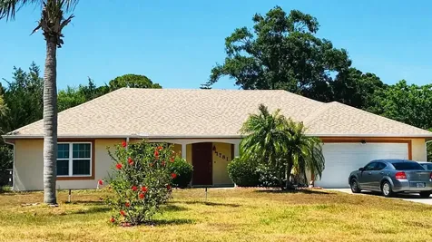 1781 SE Cascella Court Port St Lucie FL 34952