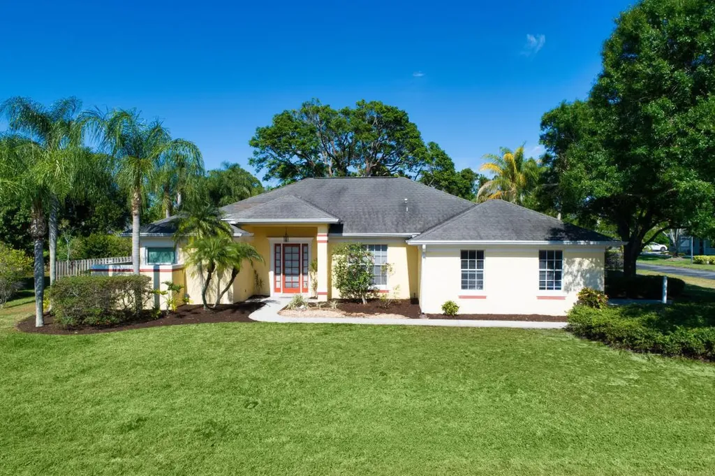 1064 SW Sand Oak Drive Palm City FL 34990