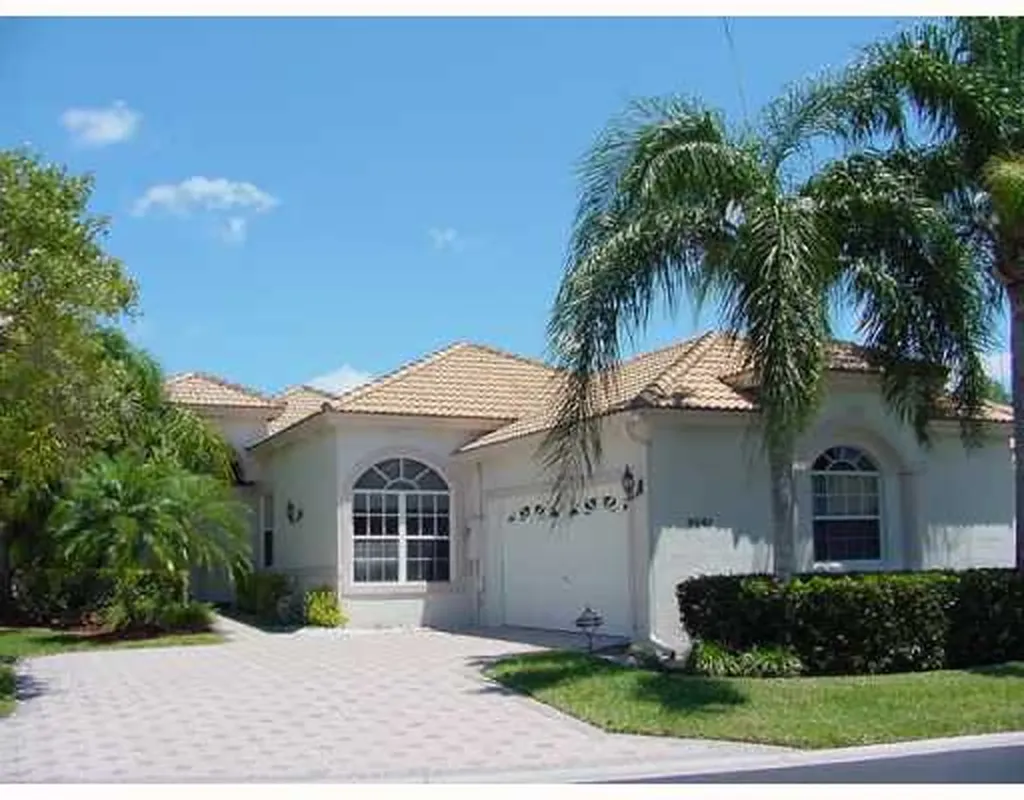 9061 Long Lake Palm Drive Boca Raton FL 33496