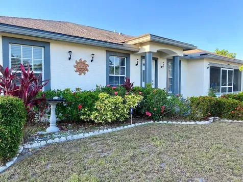 707 NW Floresta Drive Port St Lucie FL 34983