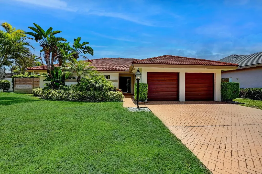 959 Greensward Lane Delray Beach FL 33445