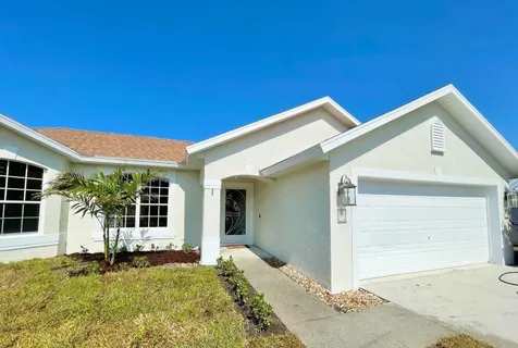 1741 SE Flintlock Road Port St Lucie FL 34952