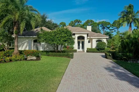 8117 Alister Place Port St Lucie FL 34986