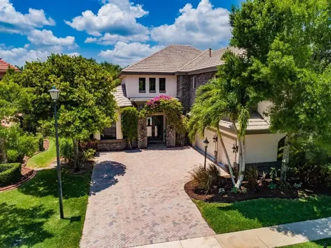 10271 Trianon Place Wellington FL 33449